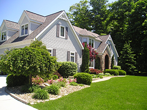 Landscapers and Lawncare Services in Reedsburg, WI